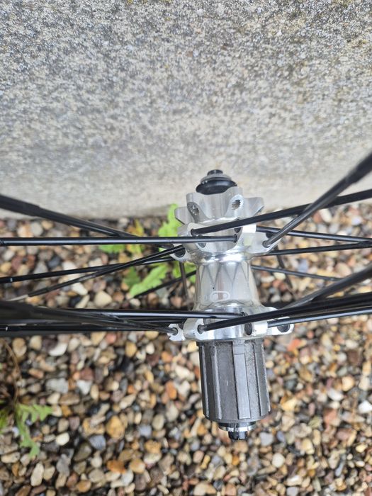 Crank brothers iodine 2    26 cali