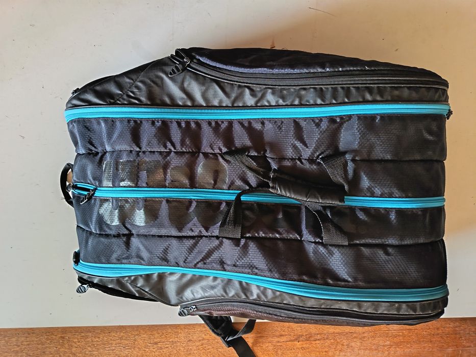 Torba tenisowa Wilson Duża  Xl