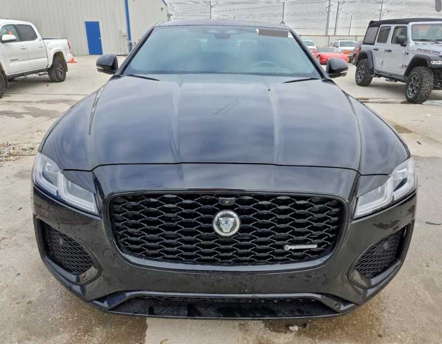 JAGUAR XF X260 Бампер Розборка Ягуар X260