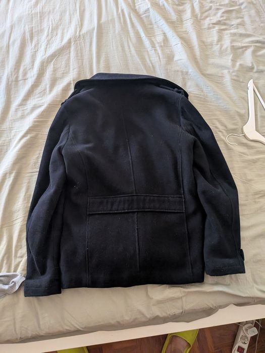 Sobretudo para Homem