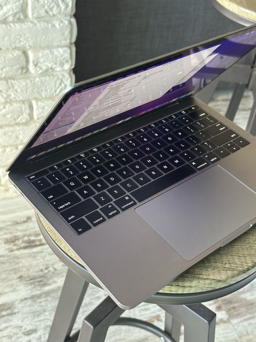 macbook pro 13 2016 - купить ноутбуки - Цена на OLX.ua