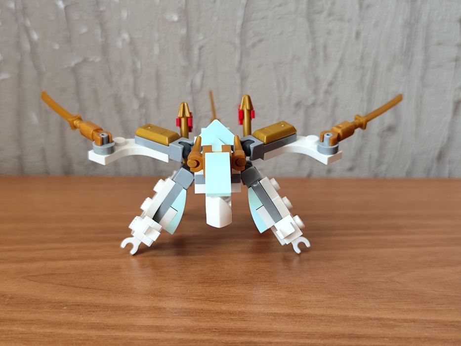 Lego Ninjago 30649