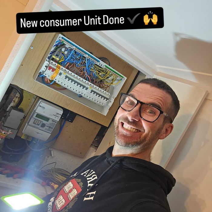 Handyman / Reparaçoes em casa