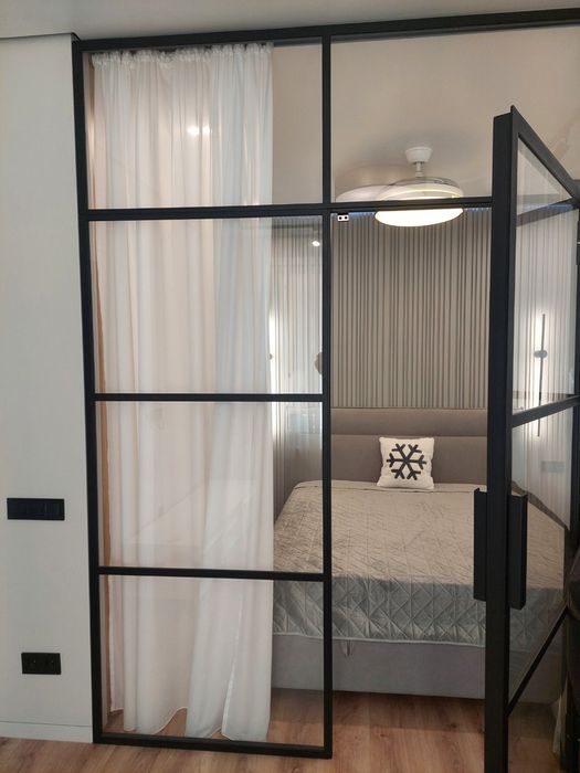 Продаж 1-кім. квартири 36 м.кв в. Скоропадського, м. Трускавець