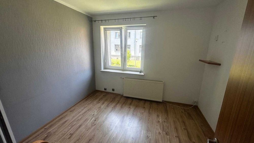 Mieszkanie 3-pokojowe, Pyskowice ul. Traugutta, parter