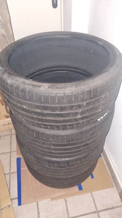 Jantes 19 5x112 motec tornado