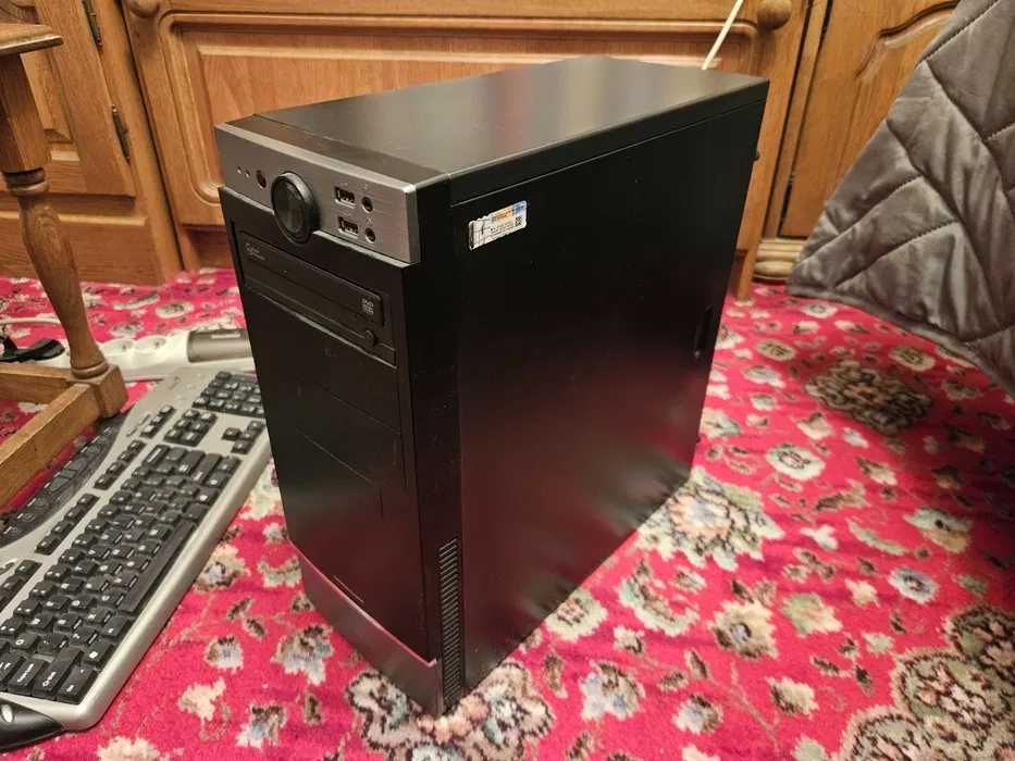 Komputer stacjonarny Pentium G3220, ddr3 1600mhz 4gb