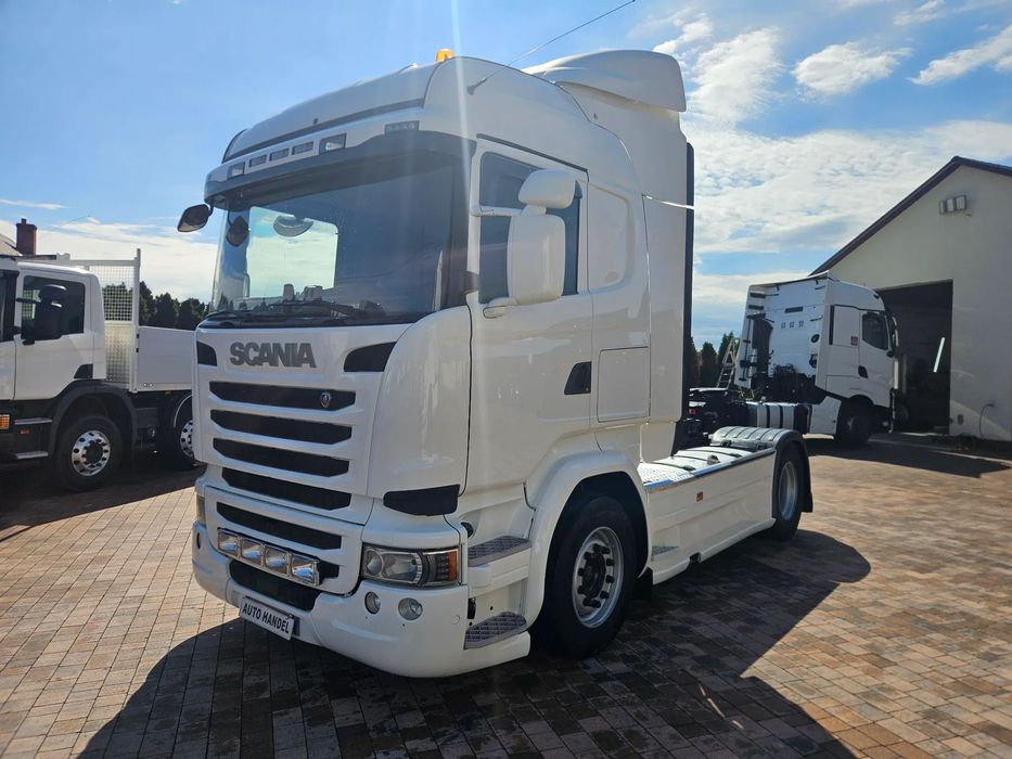 Scania