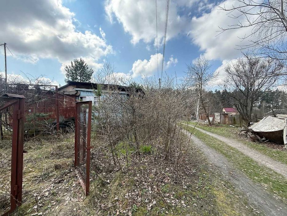 Продаж ділянки для будивництва частного дому "Лісова поляна" (11 сот.)
