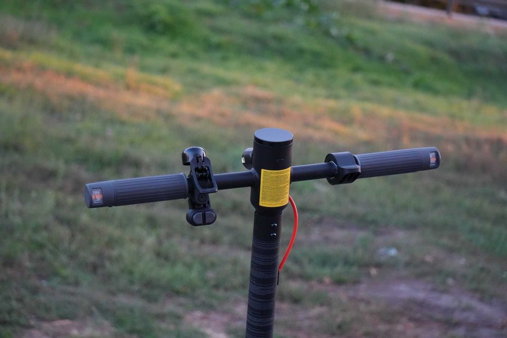 Електросамокат xiaomi electric scooter elite НОВИЙ