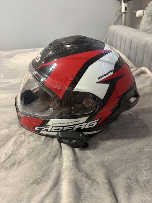 Kask Caberg Drift
