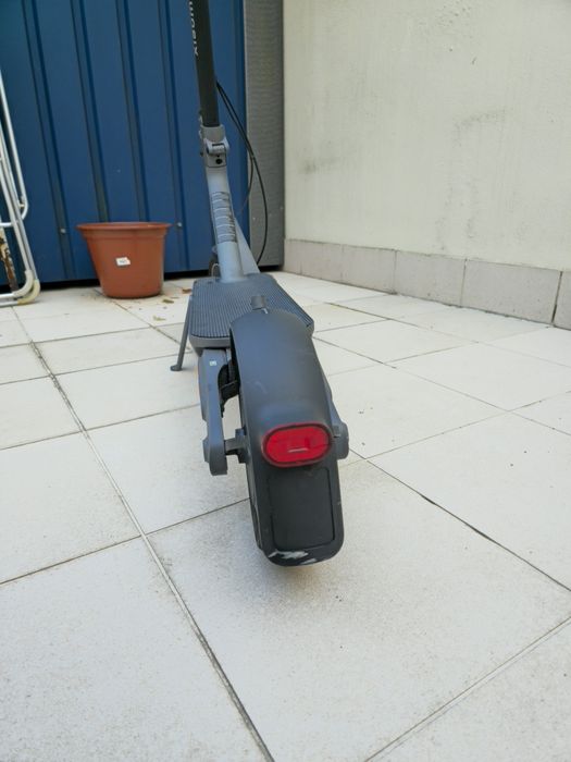 Trotinete Xiaomi Eletric 4 ultra