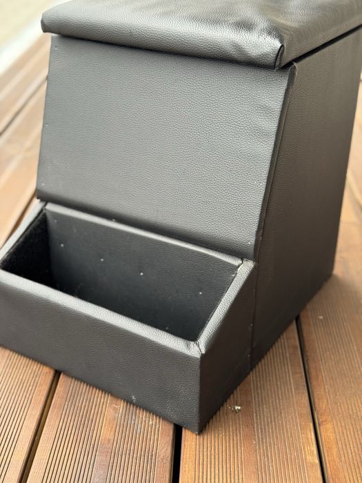 Cubby Box para Land Rover Defender