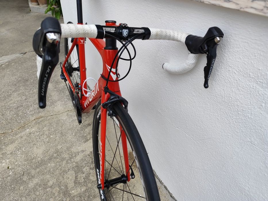 Vitoria Raypur Ultegra M