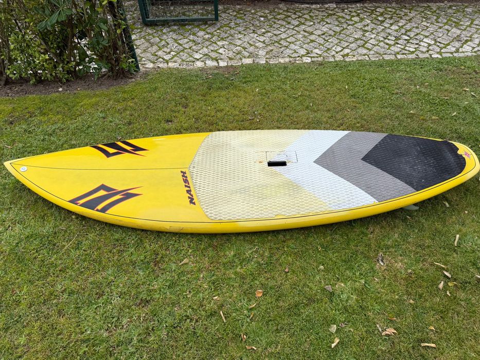 Prancha Sup Naish Hokua 9'1'' X32 GT