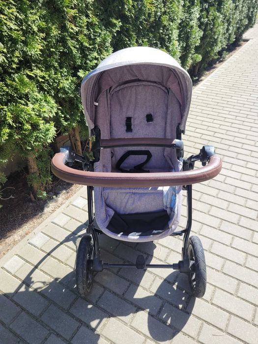 Wózek Kinderkraft 2w1