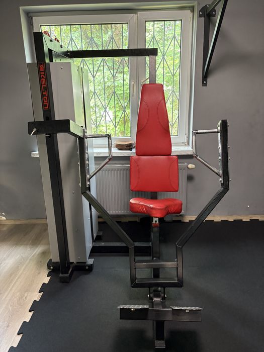 Maszyna na klatke Kelton