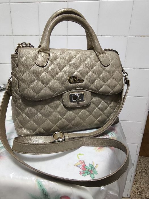 Mala Bolsa Carmem Steffs