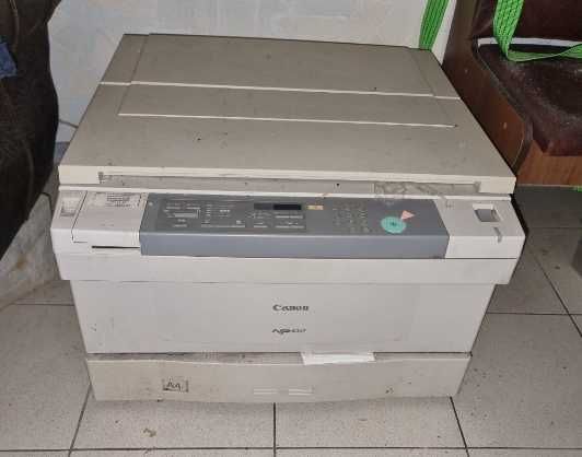 Продам ксерокс Canon NP6317 б\у