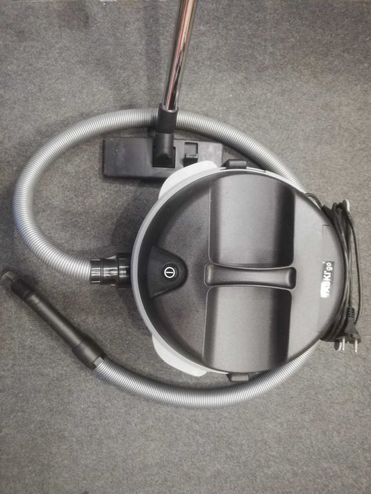 Odkurzacz Taski Go 900W do pracy na sucho Profesjonalny