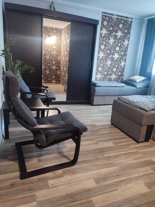 KOMFORT ładne Mieszkanie na doby NOCLEGI