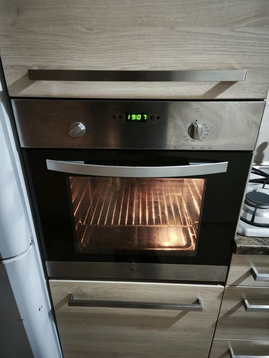 Piekarnik do zabudowy