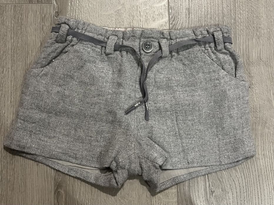 Zara Girls' Shorts