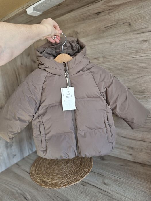 Демісезонна куртка 92 см Zara