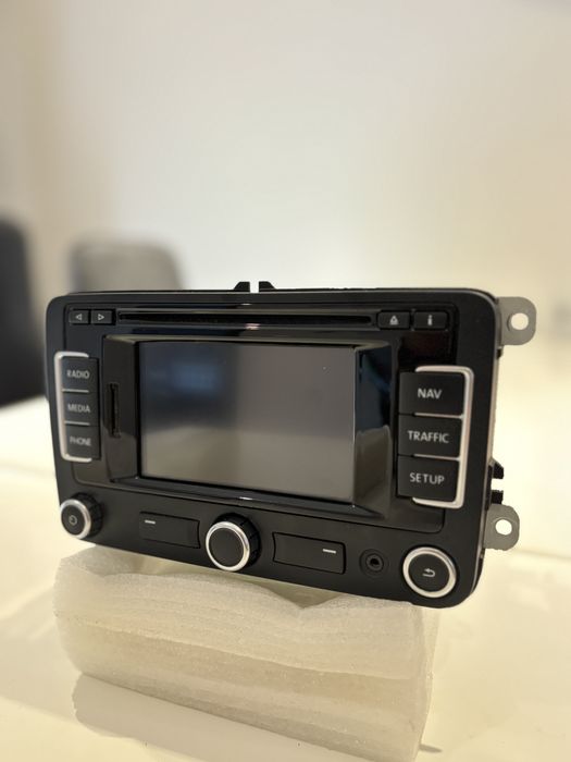 Radio GPS VW RNS 315
