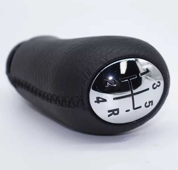 Gałka zmiany biegów do renault laguna kajar captur kangoo scenic