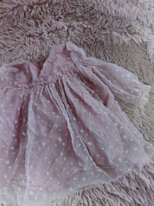 Сукня нарядна гарна