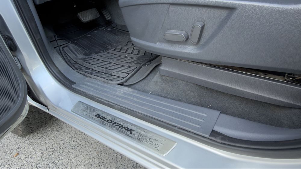 Ford Ranger Wildtrack 3.2 D Auto Diesel