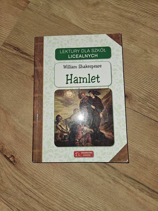 William Shakespeare - Hamlet