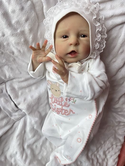 Реборн в наявності