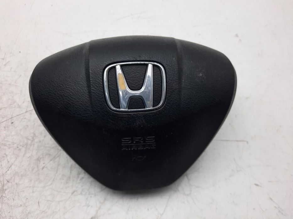 Airbag Frente Esquerdo Honda Civic 5 Puertas Fk