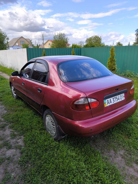 Продам автомобиль