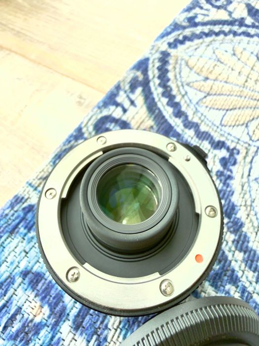 FUJIFILM Teleconversor XF2X TC WR