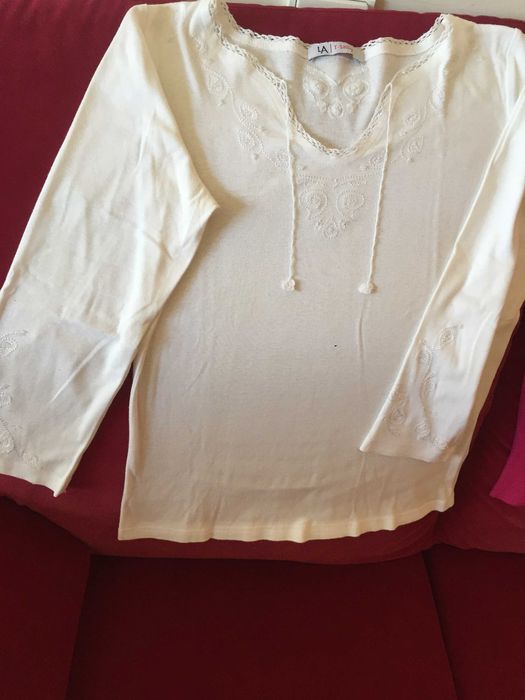 Sweatshirts primaveris