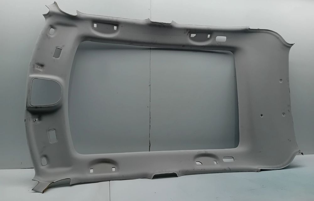 Forra de tejadilho FIAT 500L (351_, 352_)