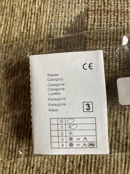 Okulary przeciwsłoneczne UV400