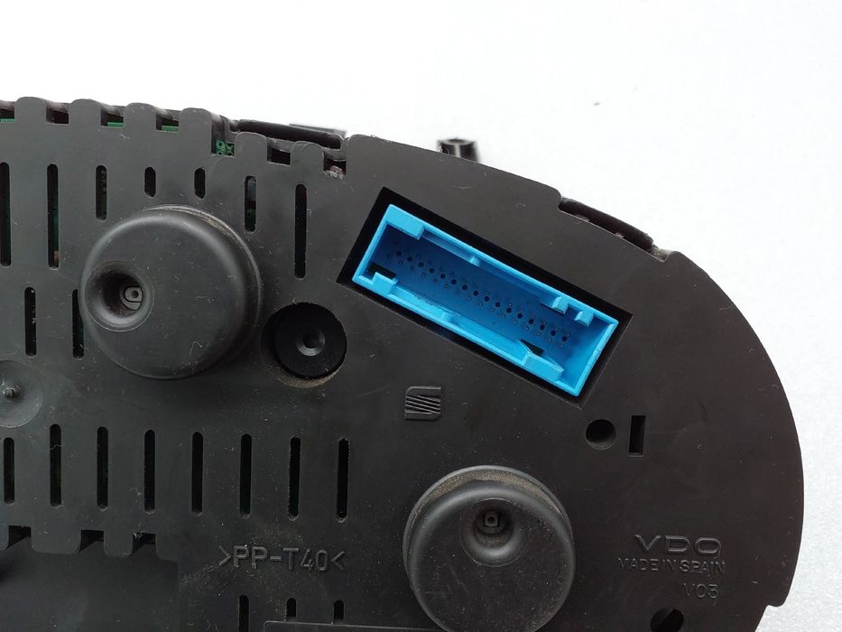 Quadrante / painel de instrumentos SEAT Ibiza II (6K1)