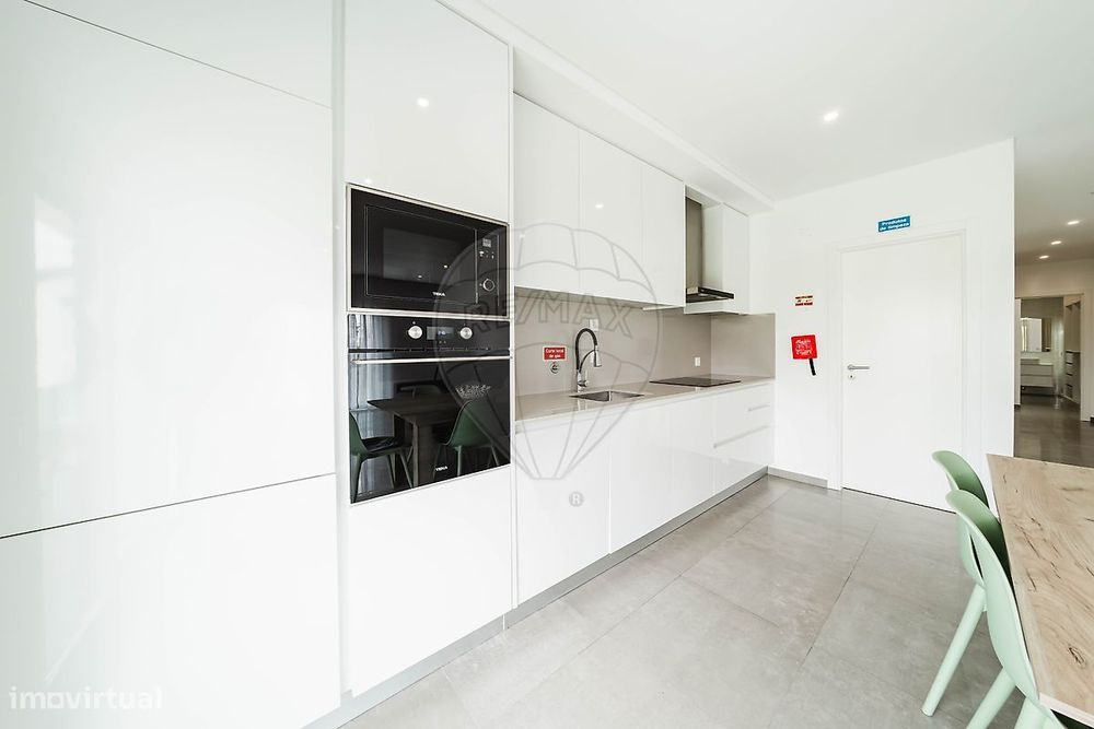 Apartamento T3 para venda