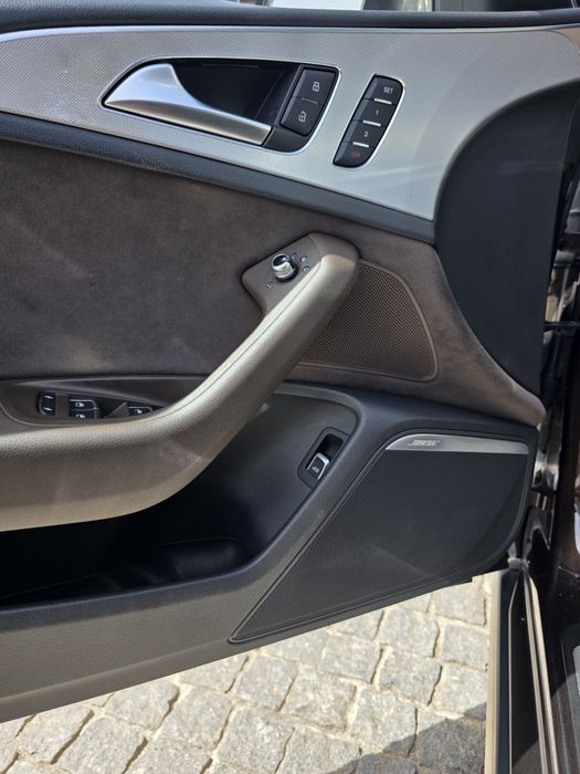 Audi A6 Allroad — fotografia 12
