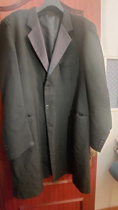 Batina tamanho 54