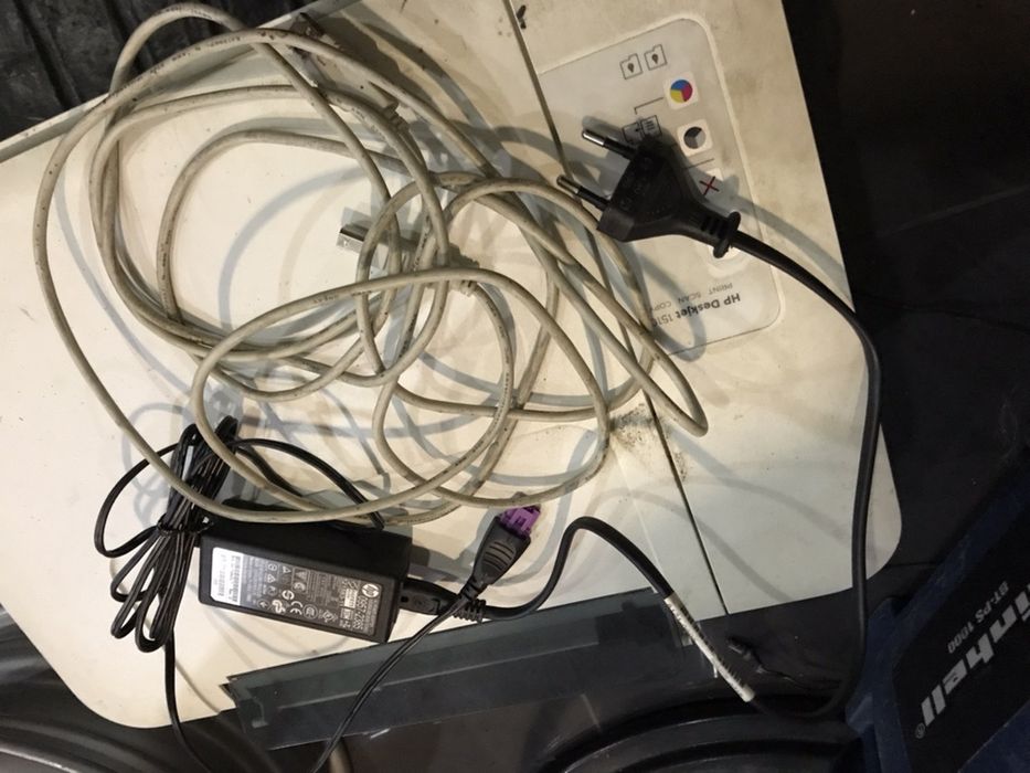 impressora hp em bom estado