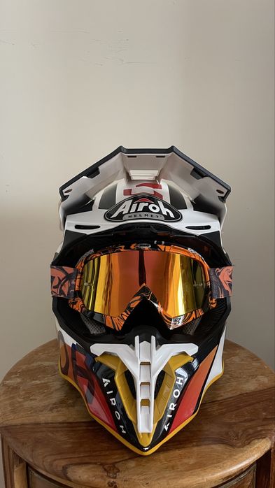 Capacete Airoh Twist 2.0