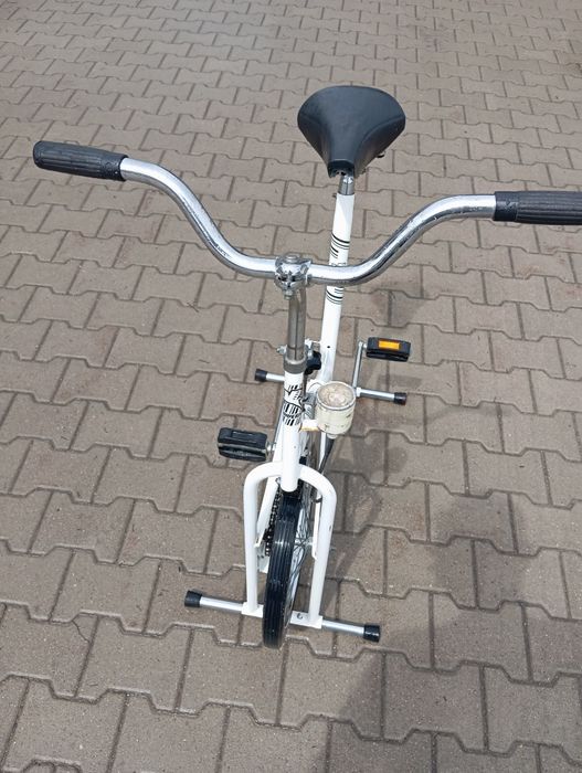 Rowerek treningowy stacjonarny Romet Uniwersal