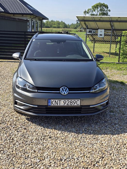 Volkswagen Golf 7 1.6 tdi