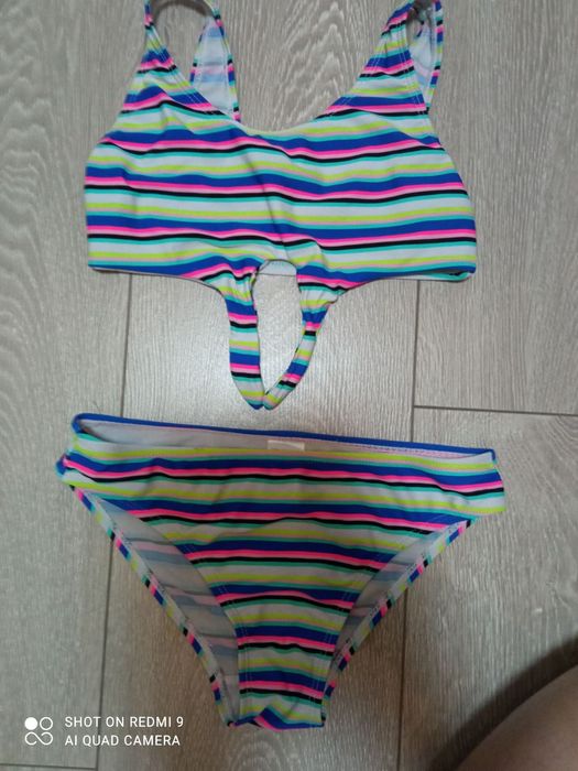 Купальник Primark р. 122-128