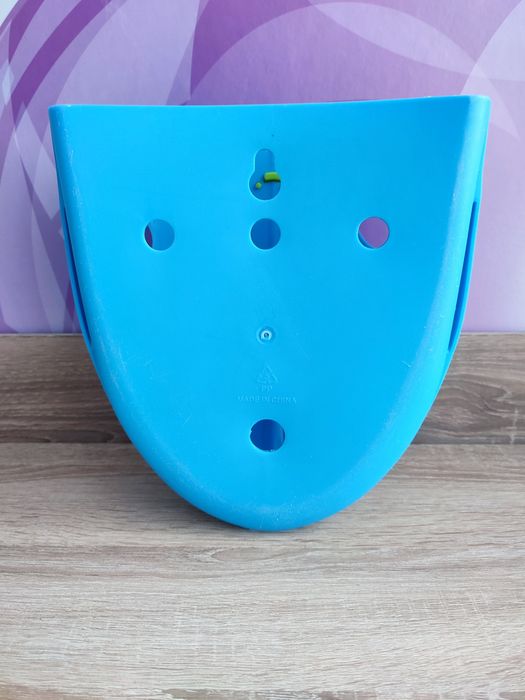 BabyOno pojemnik na zabawki kąpielowe